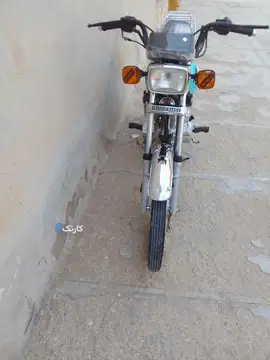 ایران دوچرخ‏، ازما 125‏ - تصویر 3