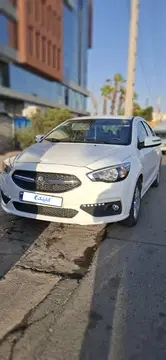 شاهین‏، G دنده ای‏