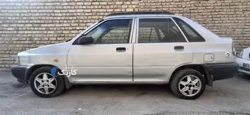 پراید‏، 141‏، EX‏ - تصویر 3