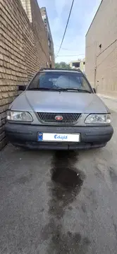 پراید‏، 141‏، EX‏ - تصویر 1