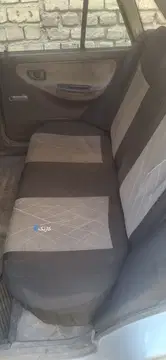 پراید‏، 141‏، EX‏ - تصویر 5