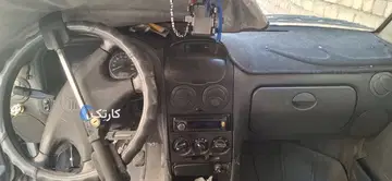پراید‏، 141‏، EX‏ - تصویر 4