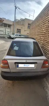 پراید‏، 141‏، EX‏ - تصویر 2