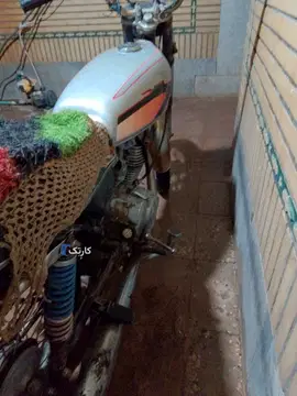 یاماها‏، GEAR 125‏ - تصویر 2
