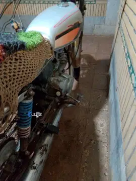 یاماها‏، GEAR 125‏ - تصویر 4