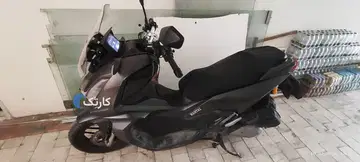 جهان همتا‏، همتاز 150‏