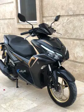 ایروکس اب خنک مدل ۴۰۴ شال طلا - تصویر 4