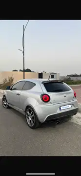 آلفارومئو‏، میتو‏ - تصویر 2