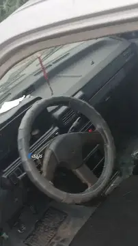 پراید‏، صندوق دار‏