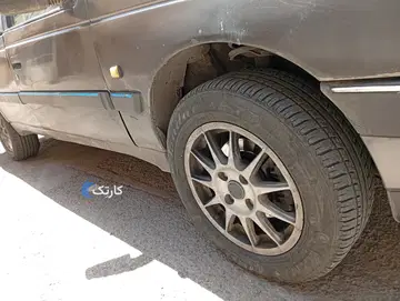 پژو‏، 405‏، GLI‏ - تصویر 4