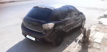 تیبا‏، هاچ بک‏، EX‏ - تصویر 2
