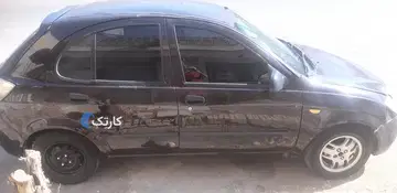تیبا‏، هاچ بک‏، EX‏ - تصویر 3
