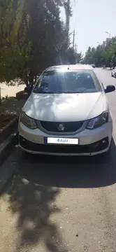 ساینا‏، S‏، دنده ای بنزینی‏ - تصویر 2