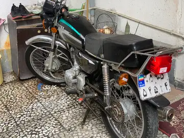 نیکتاز‏، 200 CDI‏ - تصویر 3