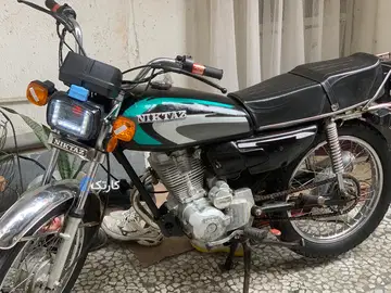 نیکتاز‏، 200 CDI‏