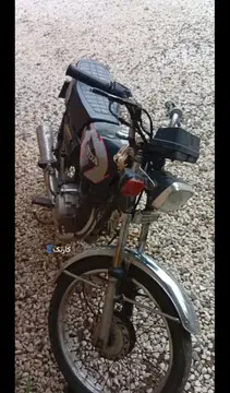 هوندا 125 مدارک کامل