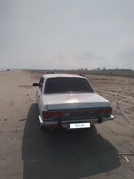 پیکان‏، سدان‏، بنزین‏ مدل ۸۱ انژکتور - تصویر 3