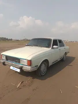 پیکان‏، سدان‏، بنزین‏ مدل ۸۱ انژکتور