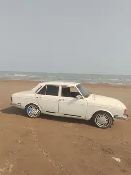 پیکان‏، سدان‏، بنزین‏ مدل ۸۱ انژکتور - تصویر 2