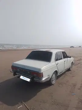پیکان‏، سدان‏، بنزین‏ مدل ۸۱ انژکتور - تصویر 5