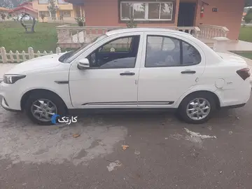 سهند‏، S دنده ای‏، بنزینی‏ - تصویر 4