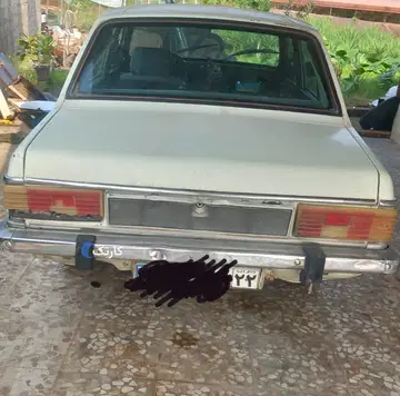 پیکان‏، سدان‏، بنزین‏ - تصویر 1
