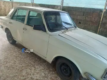 پیکان‏، سدان‏، بنزین‏ - تصویر 2