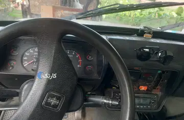 پیکان‏، سدان‏، بنزین‏ - تصویر 4