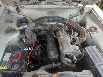 پیکان‏، سدان‏، بنزین‏ - تصویر 5