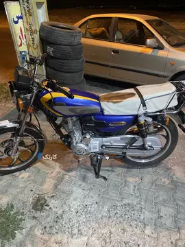 موتور کبیر 200 - تصویر 4
