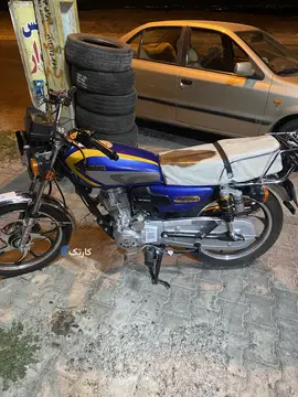 موتور کبیر 200 - تصویر 2