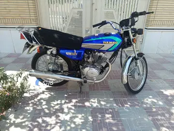 کثیر‏، رهرو CDI 125‏
