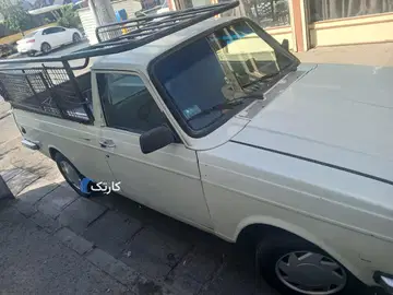پیکان‏، وانت‏، بنزین‏ - تصویر 3
