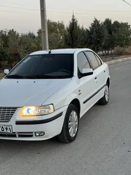 سمند‏، LX‏، EF7 دوگانه سوز‏ - تصویر 6