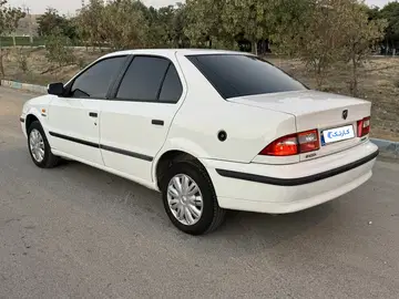سمند‏، LX‏، EF7 دوگانه سوز‏ - تصویر 4