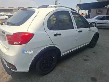 کوییک‏، دنده ای‏ - تصویر 1