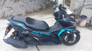 ایروکس۱۷۰ مدل۱۴۰۳ - تصویر 3