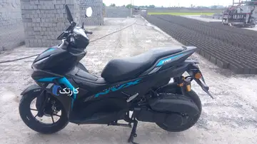 ایروکس۱۷۰ مدل۱۴۰۳