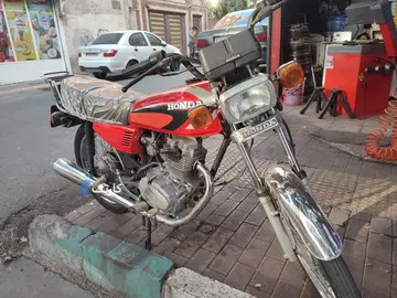 هندا 125هرمز - تصویر 2