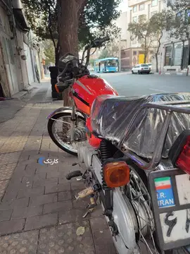 هندا 125هرمز - تصویر 3