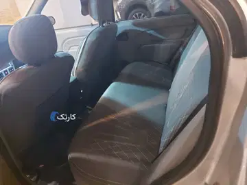 رنو‏، تندر 90‏، اتوماتیک‏ - تصویر 2