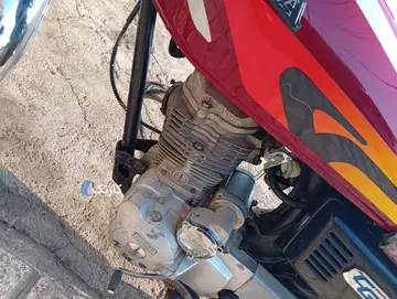 هوندا‏، CB 150‏ - تصویر 3