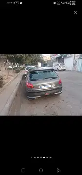 پژو‏، 206‏، تیپ 2‏ - تصویر 2