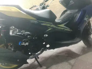 اسکوتر متفرقه‏، 180‏ - تصویر 4