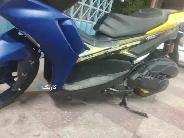 اسکوتر متفرقه‏، 180‏ - تصویر 3