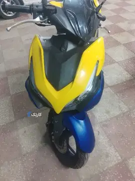 اسکوتر متفرقه‏، 180‏
