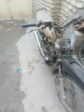 موتور کیوان - تصویر 1