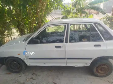 پراید‏، 131‏، SL‏ - تصویر 2