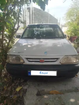 پراید‏، 131‏، SL‏