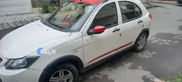 کوییک‏، دنده ای R‏